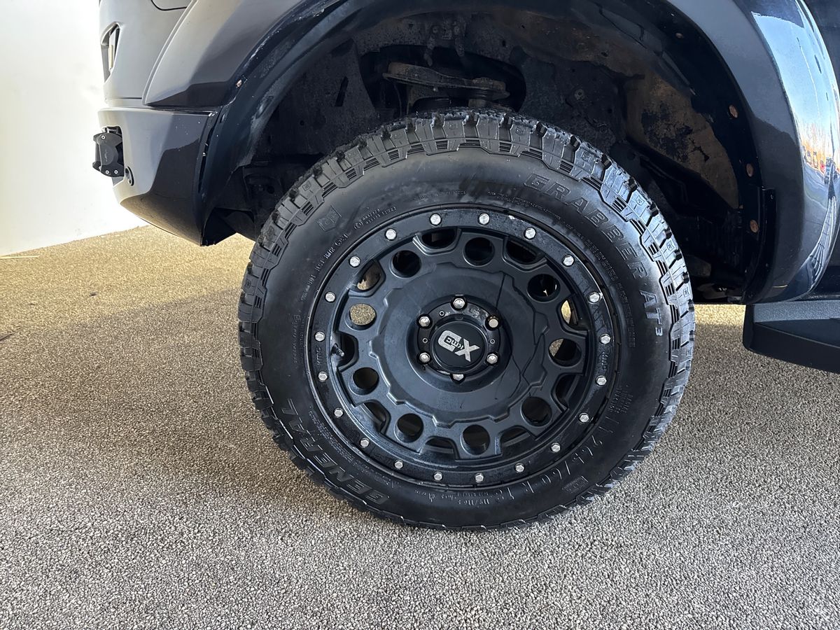 Used Ford Ranger 2019 for sale - 77010392: Photo 14