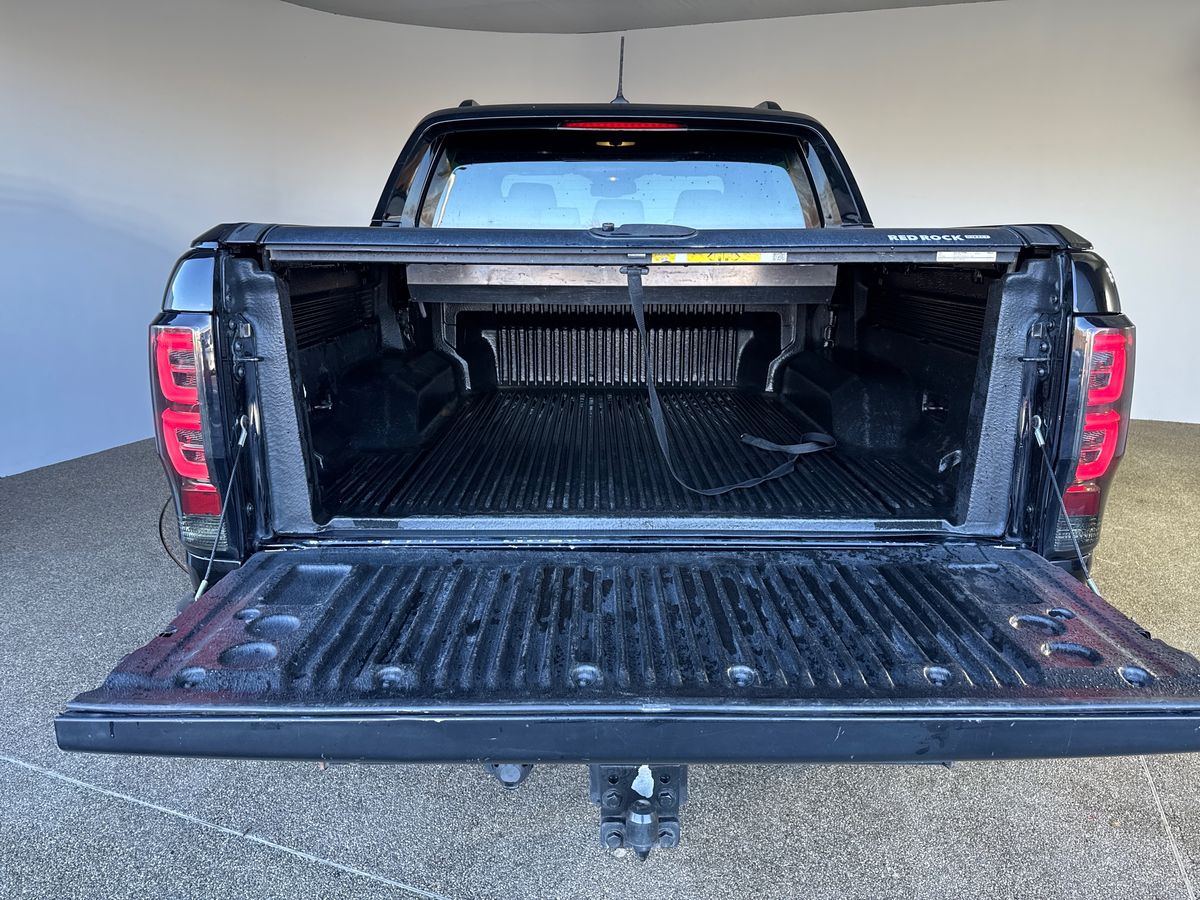 Used Ford Ranger 2019 for sale - 77010392: Photo 17