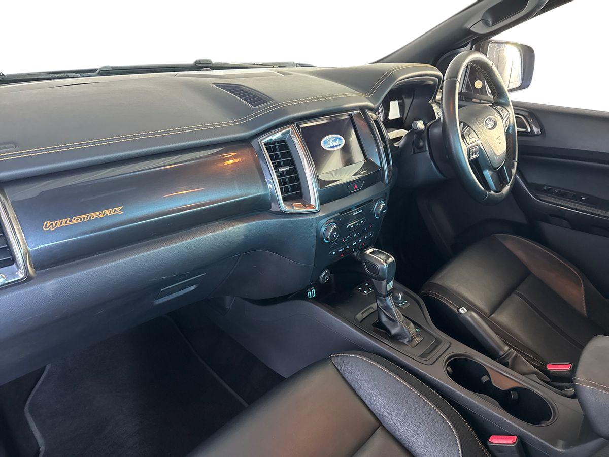 Used Ford Ranger 2019 for sale - 77010392: Photo 18