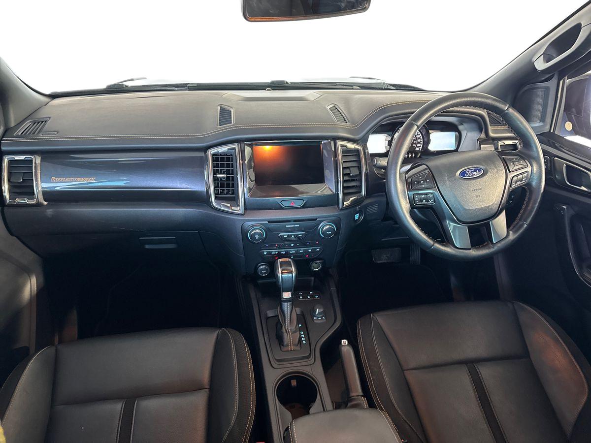 Used Ford Ranger 2019 for sale - 77010392: Photo 19