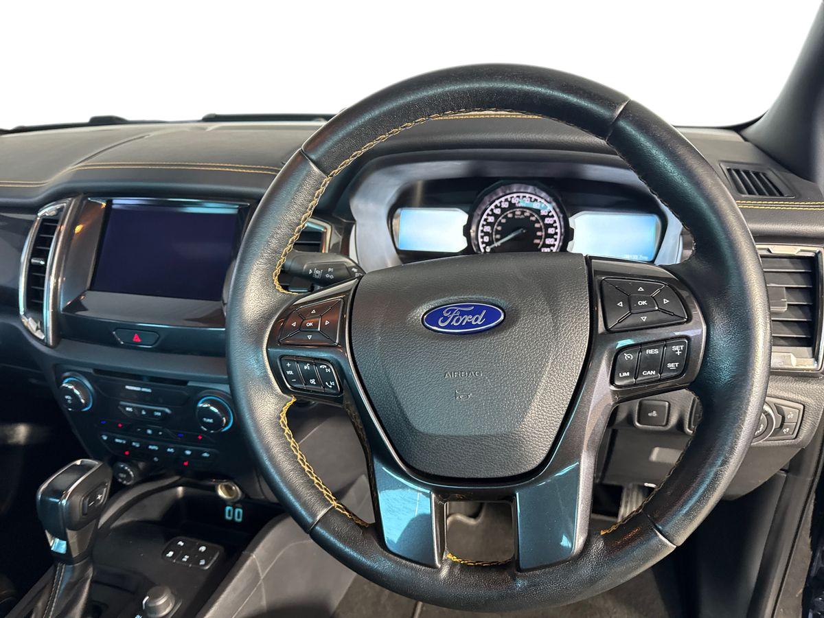 Used Ford Ranger 2019 for sale - 77010392: Photo 21