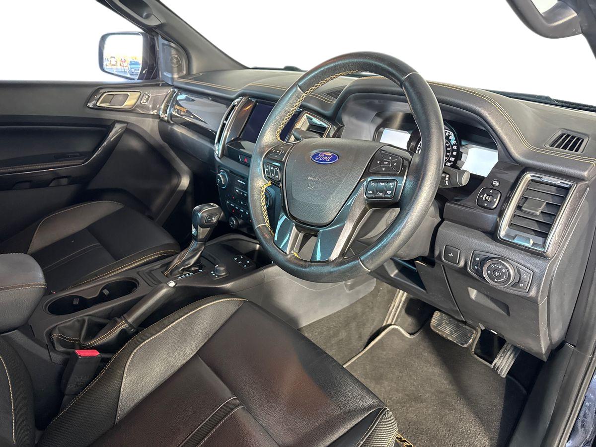 Used Ford Ranger 2019 for sale - 77010392: Photo 22