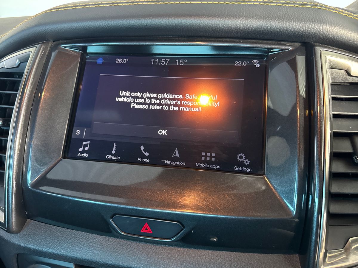 Used Ford Ranger 2019 for sale - 77010392: Photo 25