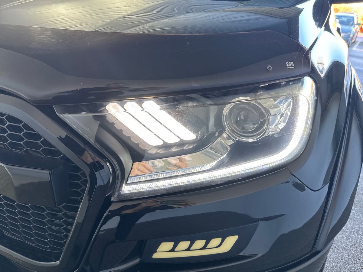 Used Ford Ranger 2019 for sale - 77010392: Photo 32