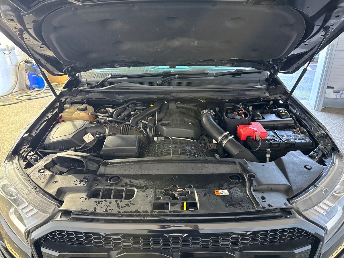 Used Ford Ranger 2019 for sale - 77010392: Photo 33