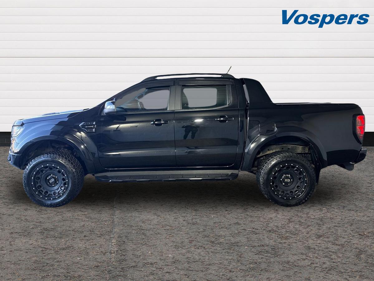 Used Ford Ranger 2019 for sale - 77010392: Photo 5