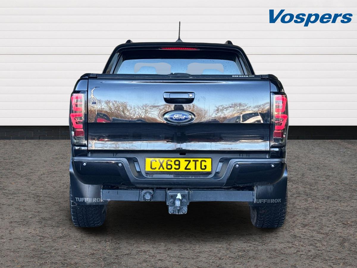 Used Ford Ranger 2019 for sale - 77010392: Photo 7