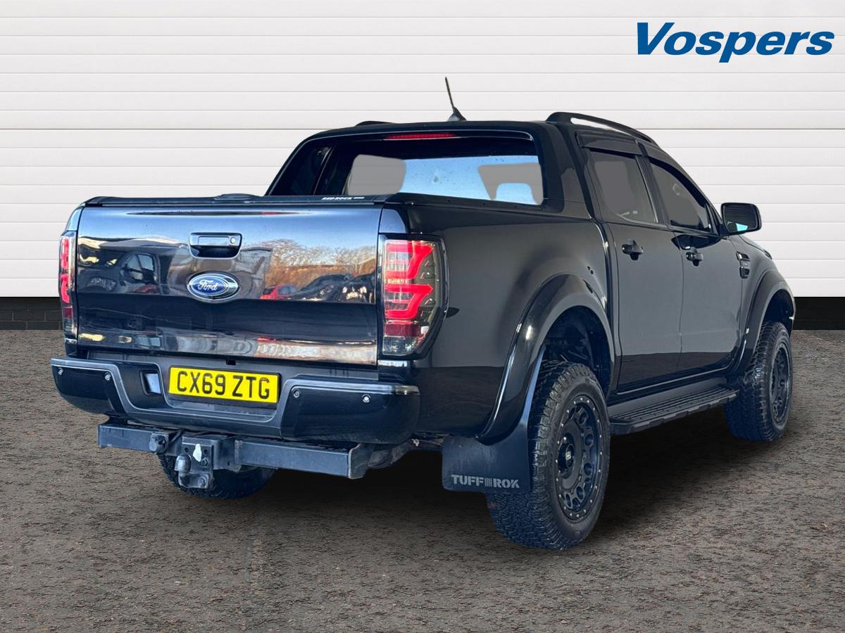 Used Ford Ranger 2019 for sale - 77010392: Photo 9