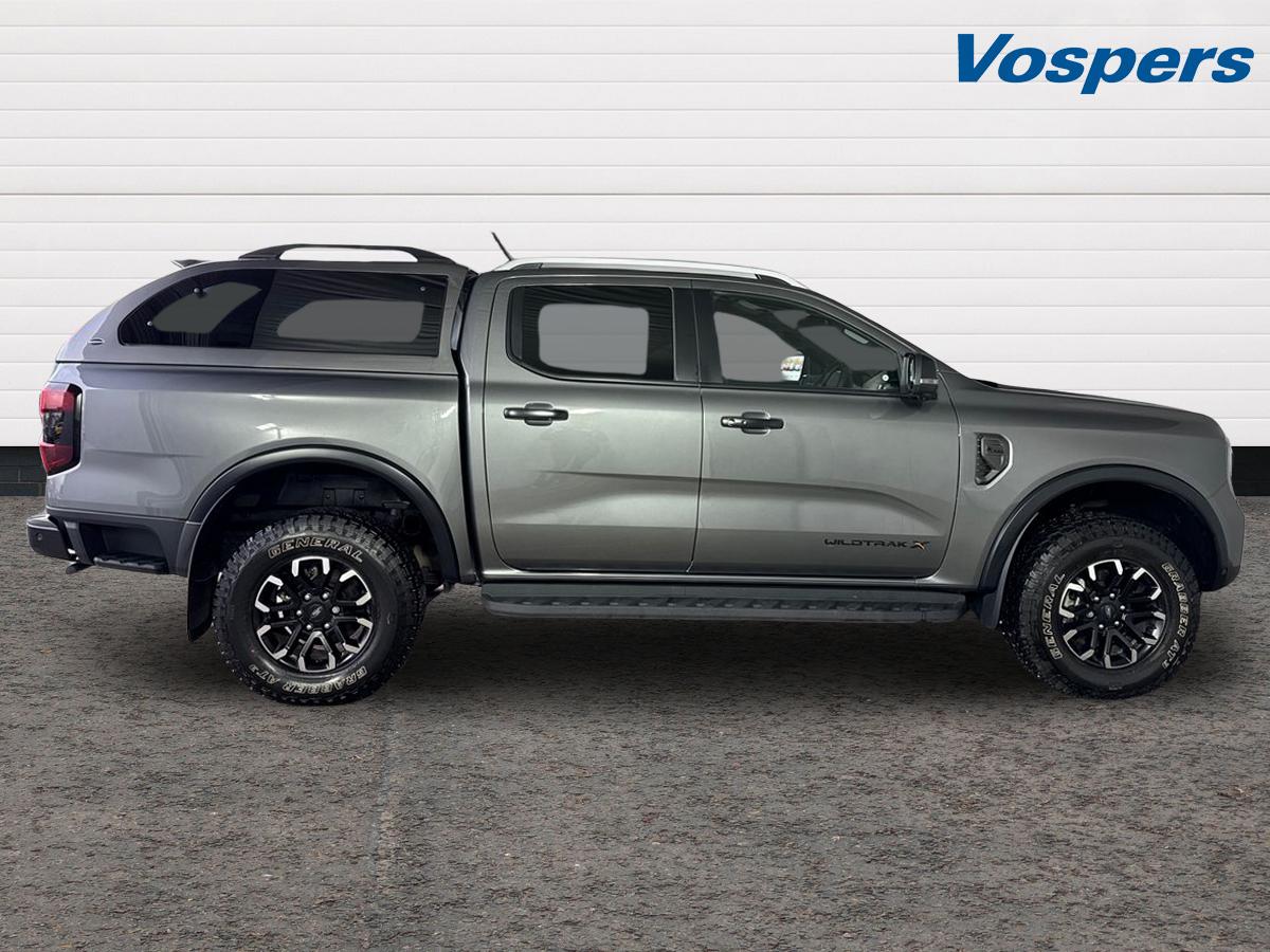 Used Ford Ranger 2024 for sale - 76914861: Photo 10