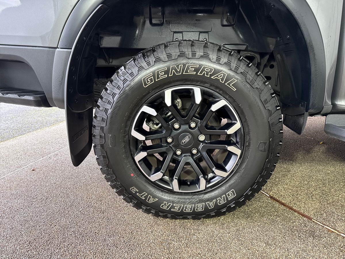 Used Ford Ranger 2024 for sale - 76914861: Photo 11