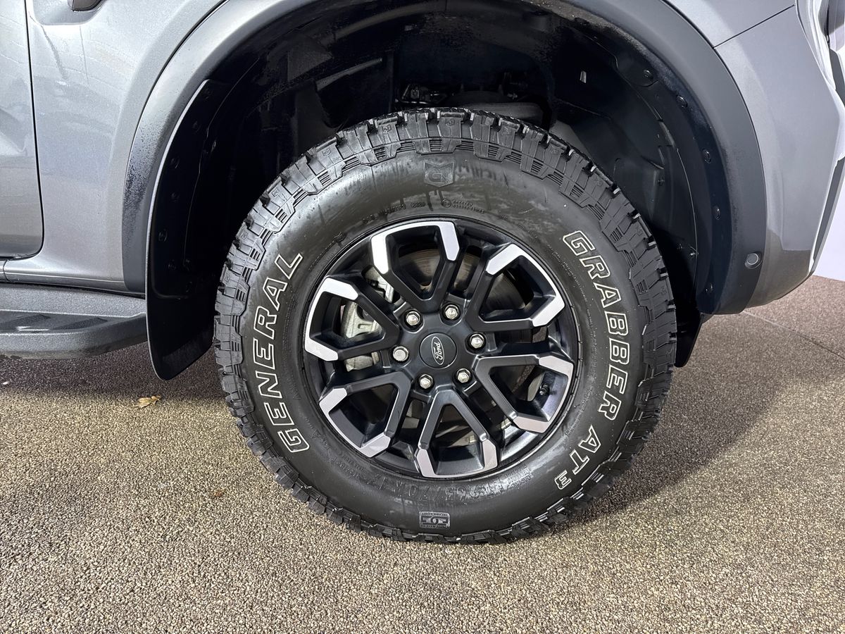 Used Ford Ranger 2024 for sale - 76914861: Photo 13