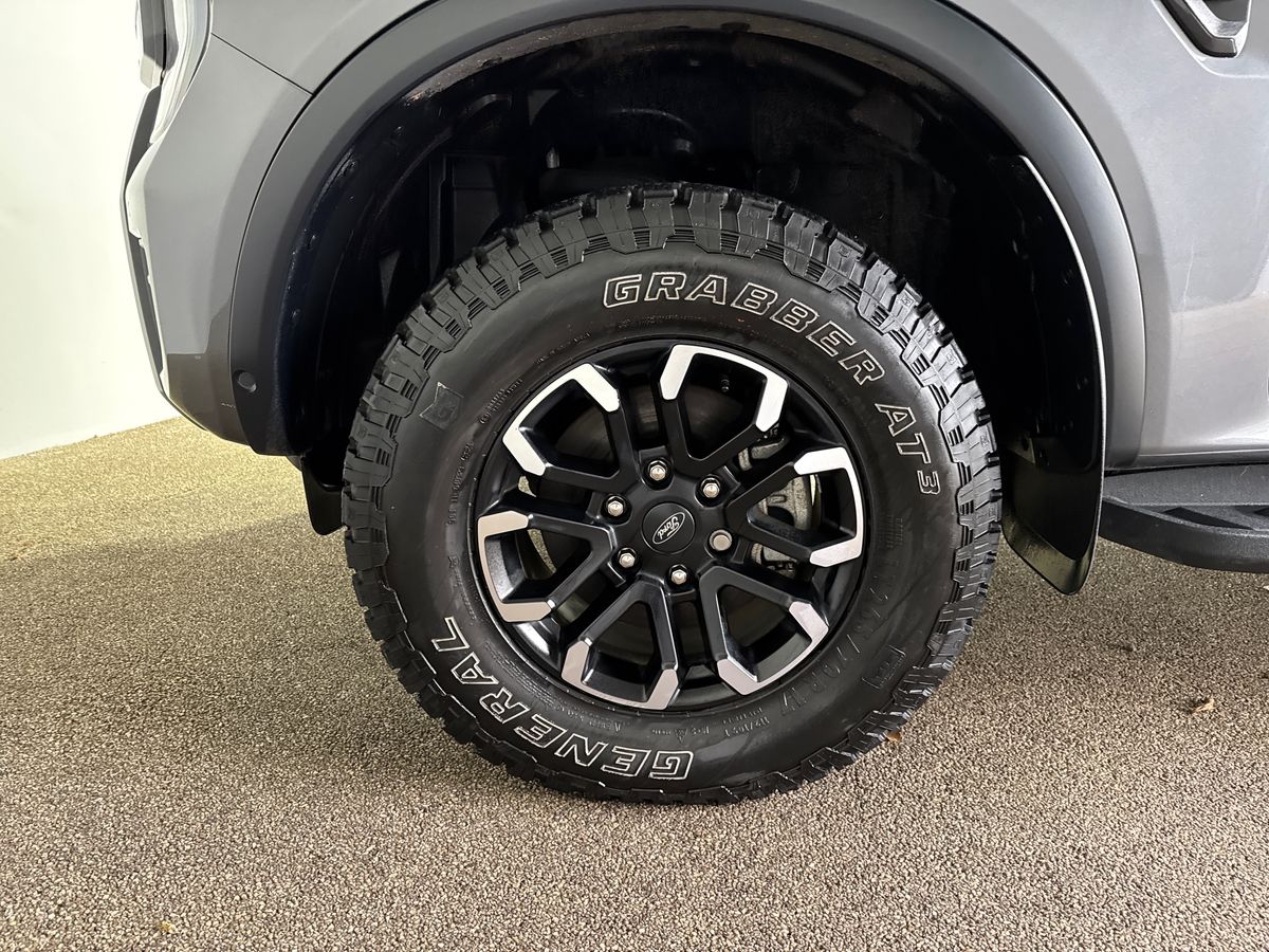 Used Ford Ranger 2024 for sale - 76914861: Photo 14