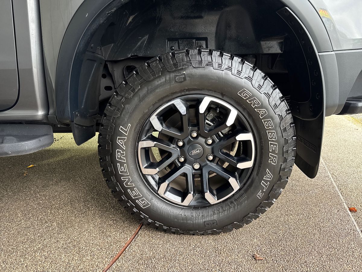 Used Ford Ranger 2024 for sale - 76914861: Photo 15