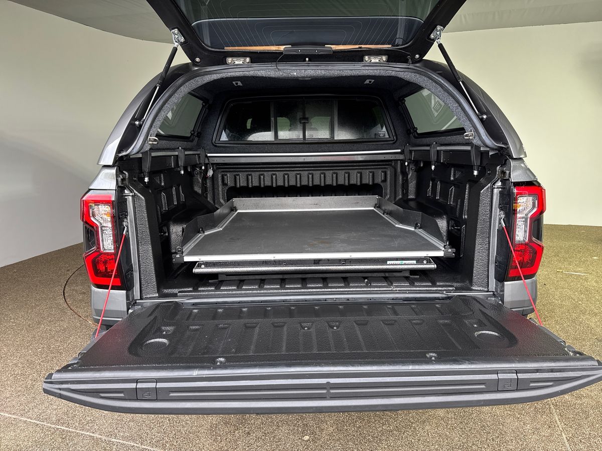 Used Ford Ranger 2024 for sale - 76914861: Photo 17
