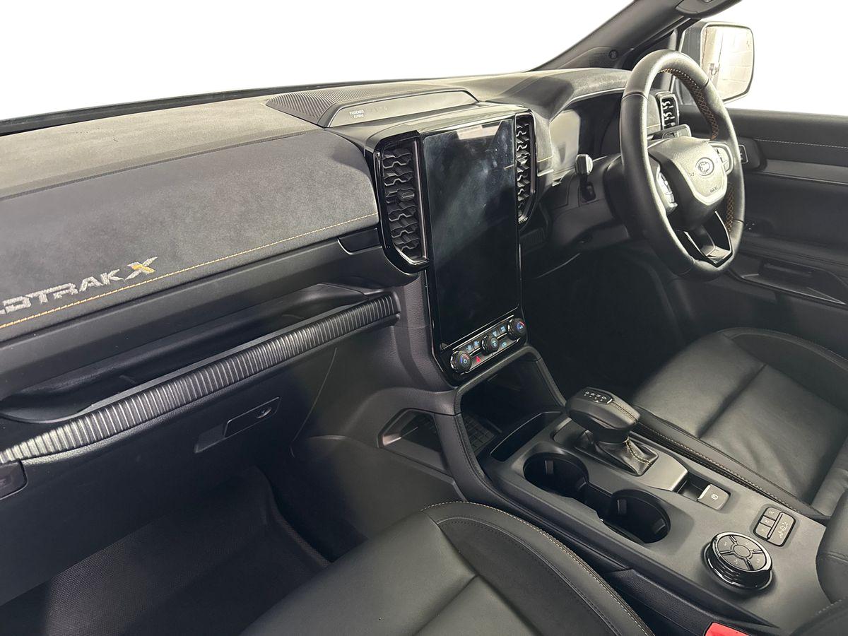 Used Ford Ranger 2024 for sale - 76914861: Photo 18