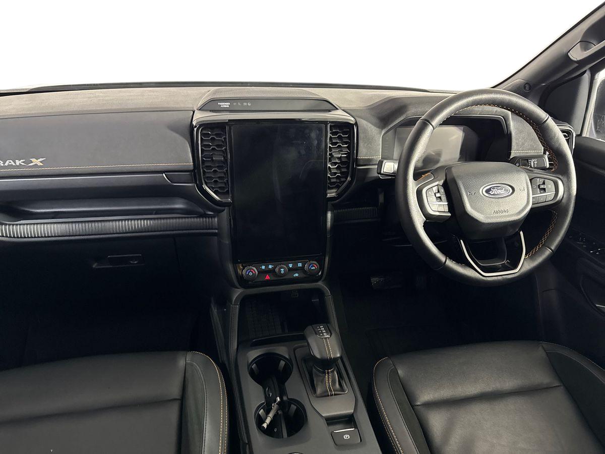 Used Ford Ranger 2024 for sale - 76914861: Photo 19