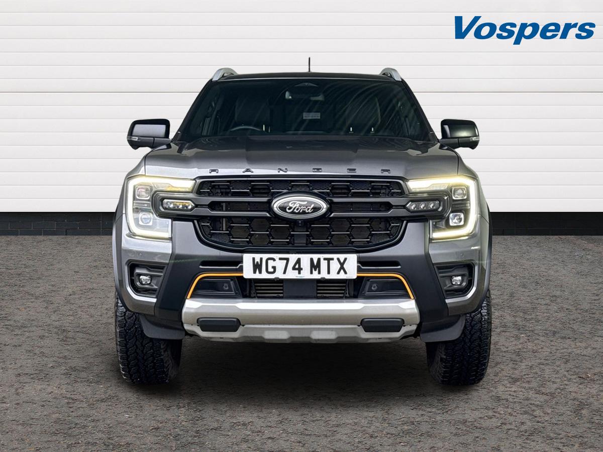 Used Ford Ranger 2024 for sale - 76914861: Photo 2