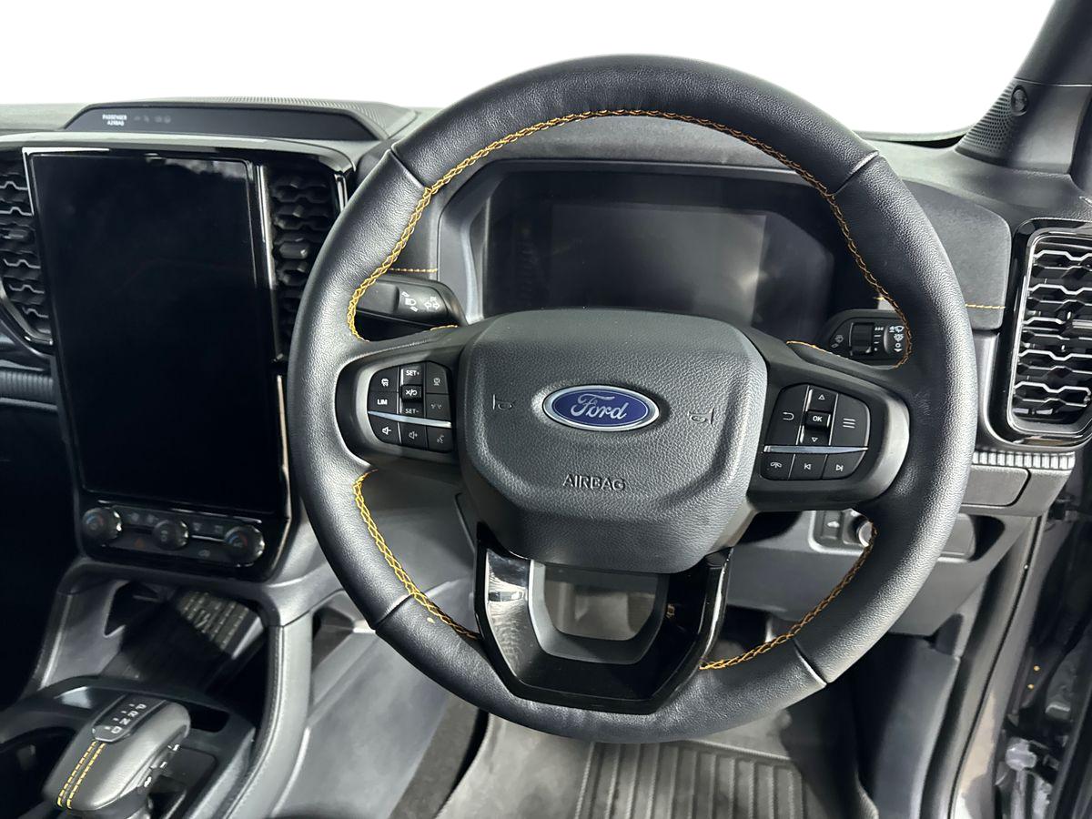 Used Ford Ranger 2024 for sale - 76914861: Photo 21