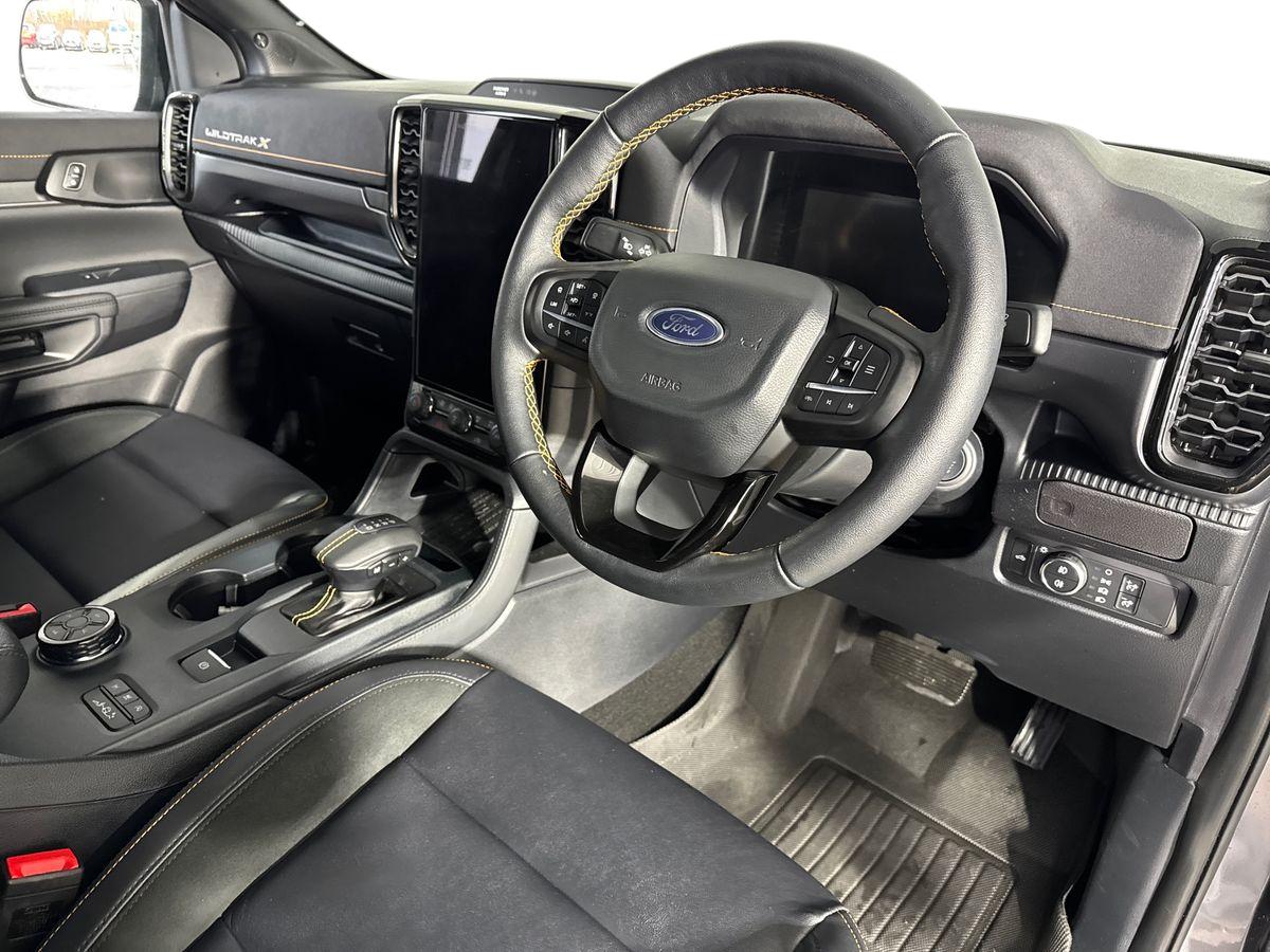 Used Ford Ranger 2024 for sale - 76914861: Photo 22