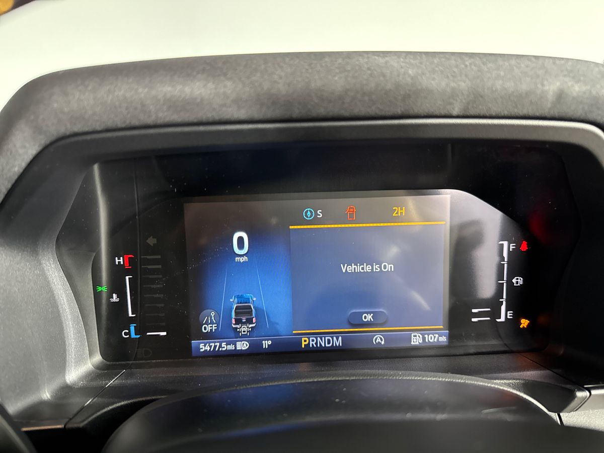 Used Ford Ranger 2024 for sale - 76914861: Photo 23