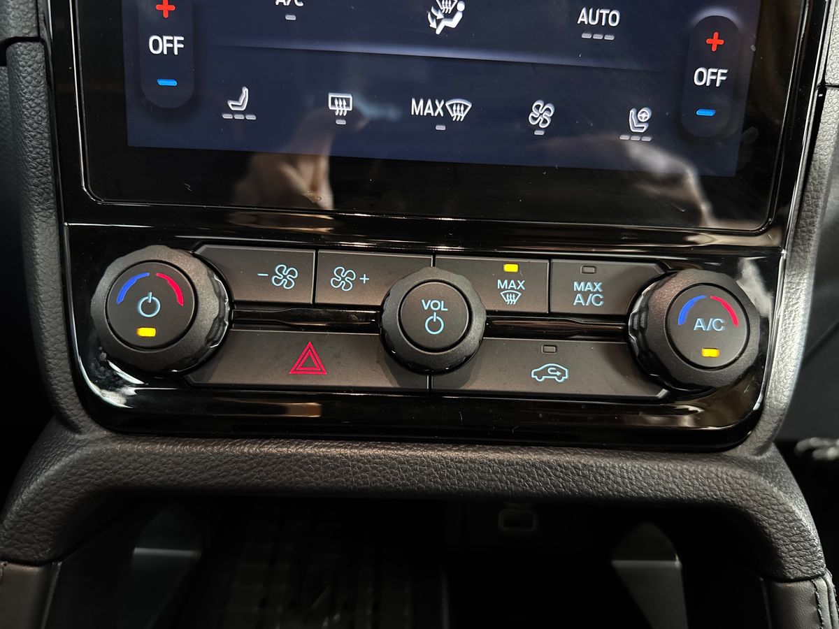 Used Ford Ranger 2024 for sale - 76914861: Photo 26