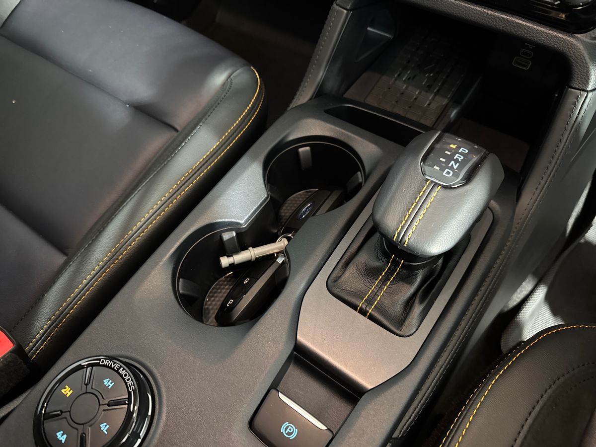 Used Ford Ranger 2024 for sale - 76914861: Photo 27