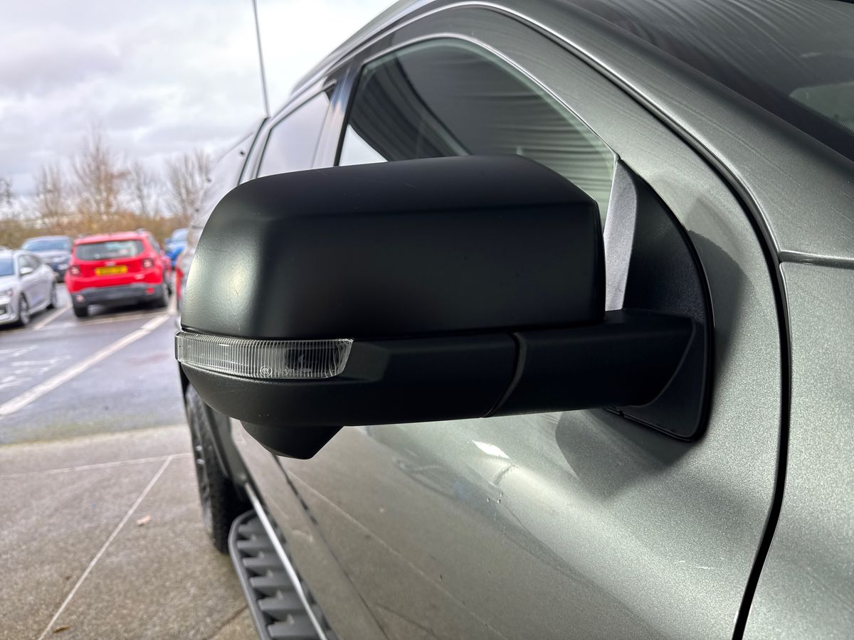 Used Ford Ranger 2024 for sale - 76914861: Photo 29