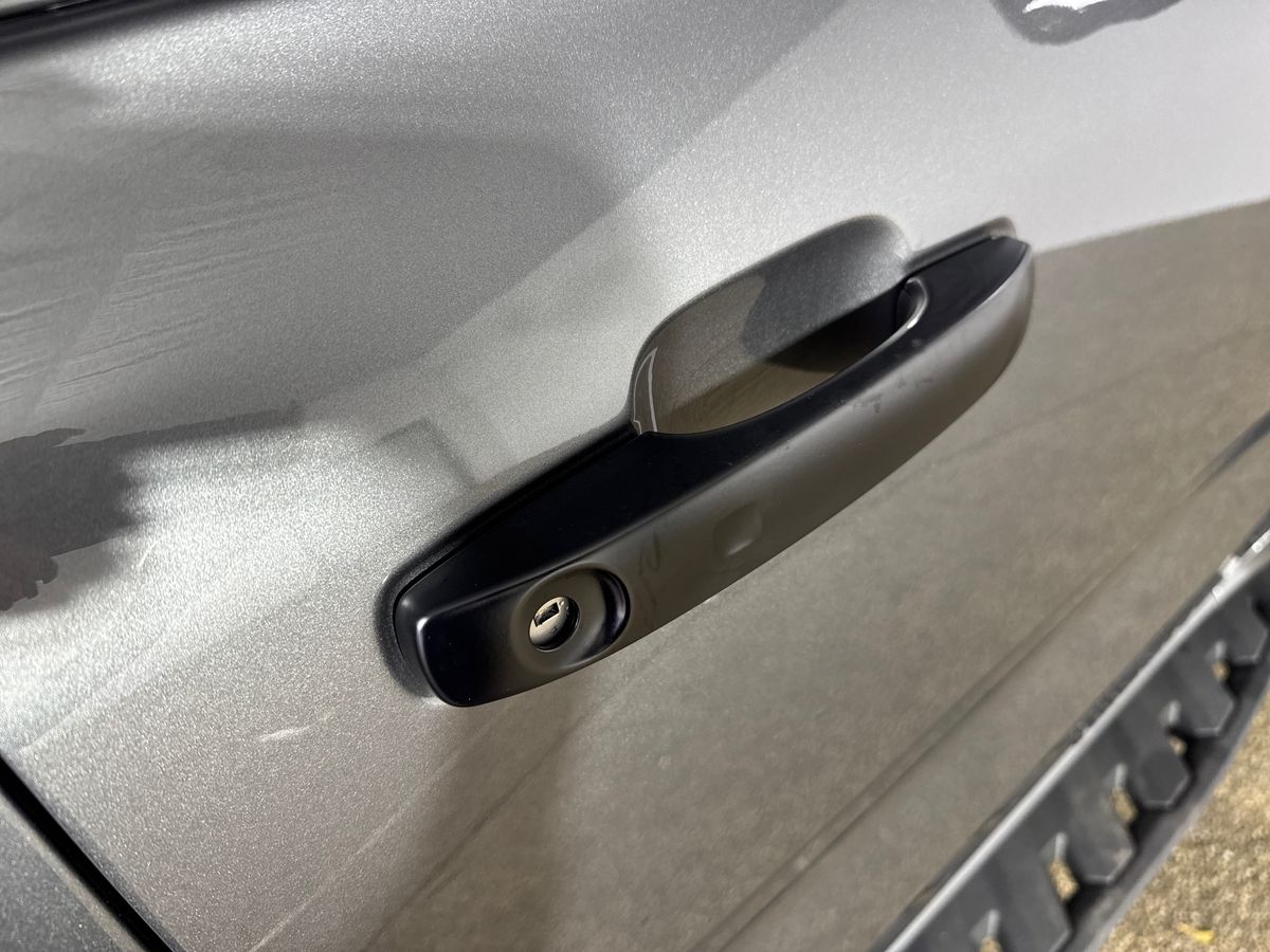 Used Ford Ranger 2024 for sale - 76914861: Photo 30