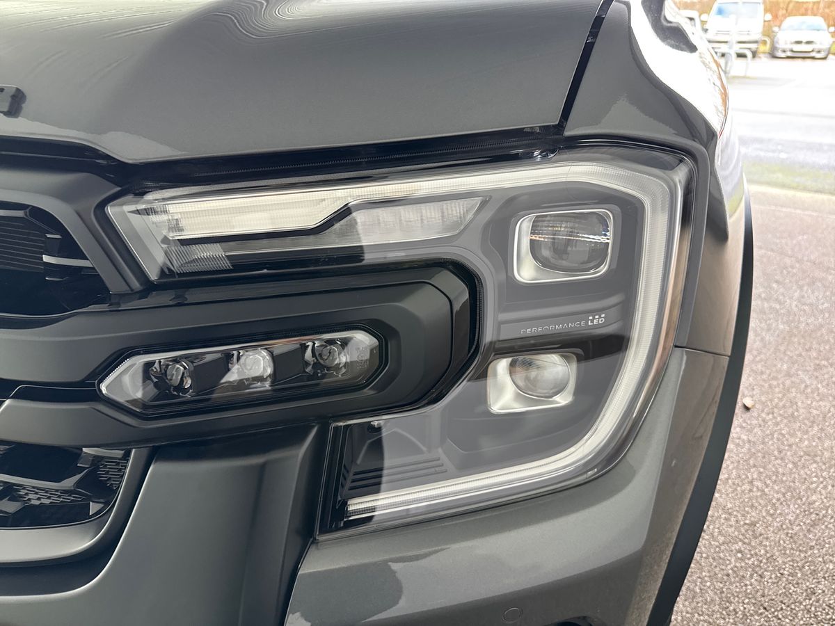 Used Ford Ranger 2024 for sale - 76914861: Photo 32