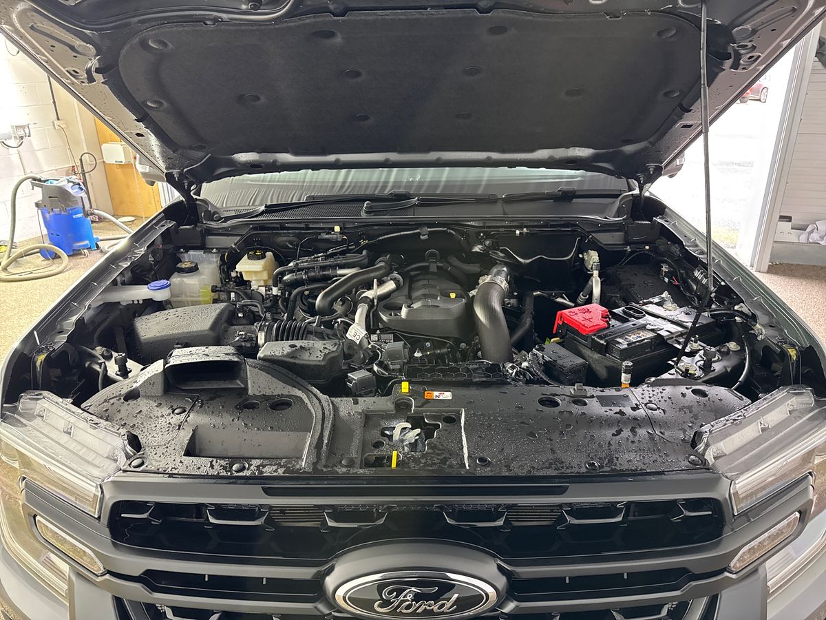 Used Ford Ranger 2024 for sale - 76914861: Photo 33