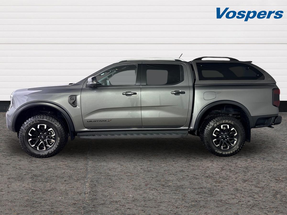 Used Ford Ranger 2024 for sale - 76914861: Photo 5