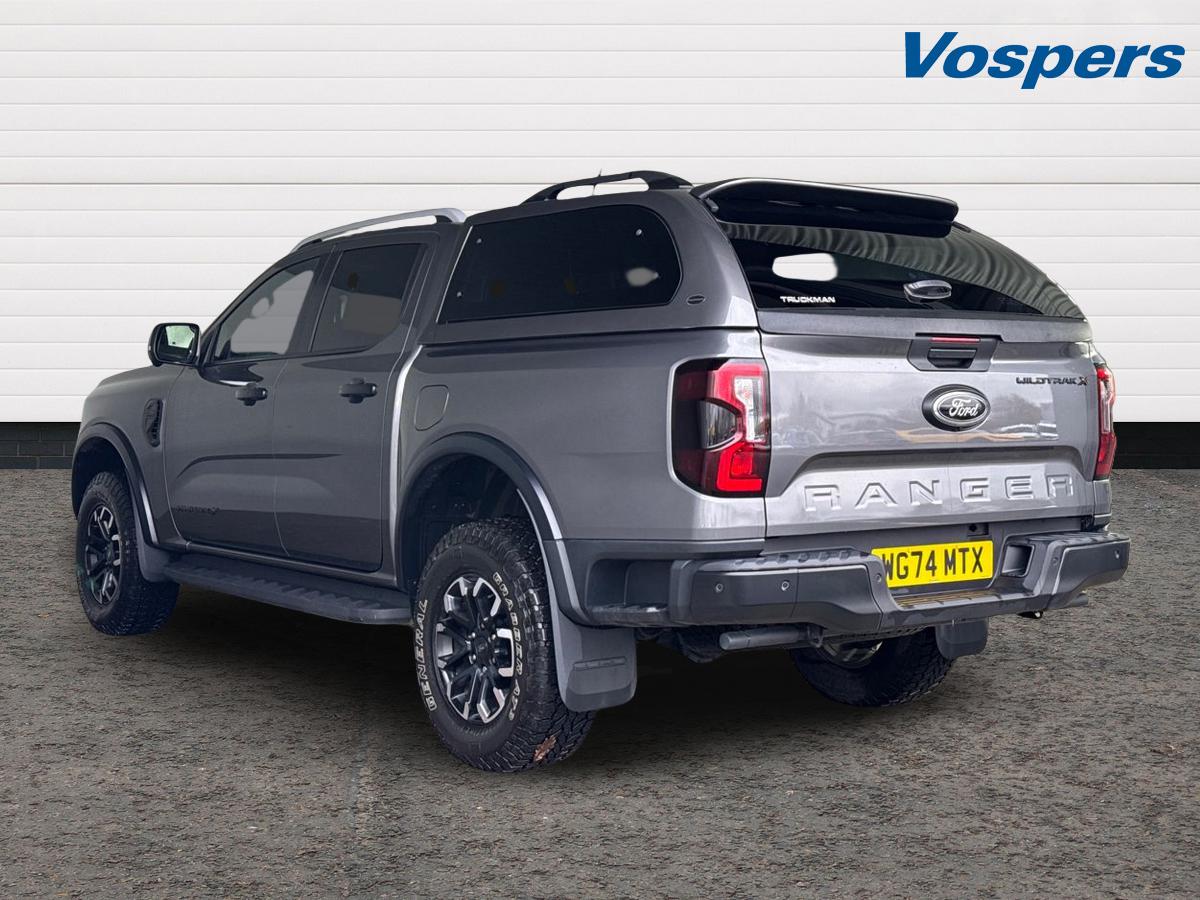 Used Ford Ranger 2024 for sale - 76914861: Photo 6