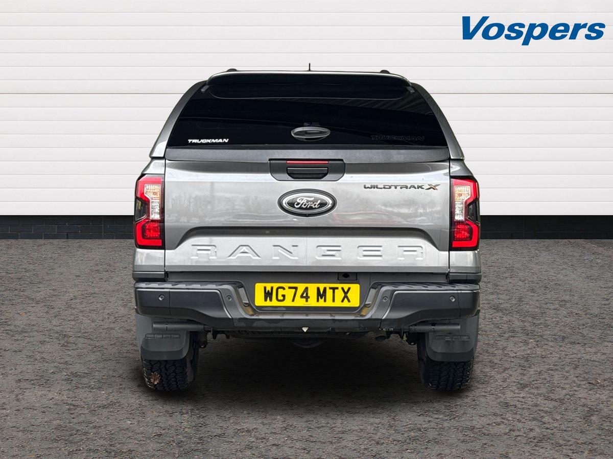 Used Ford Ranger 2024 for sale - 76914861: Photo 7