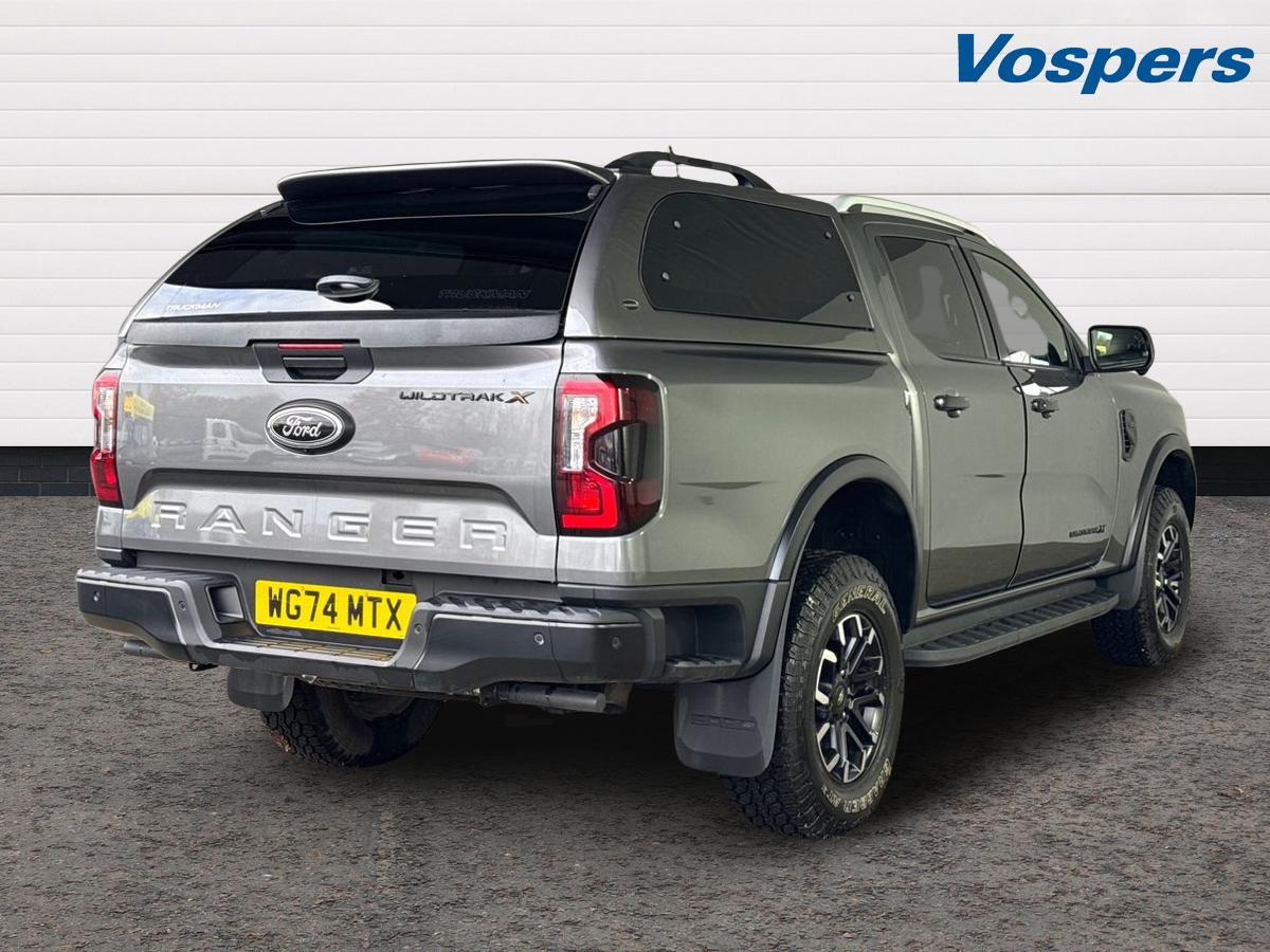 Used Ford Ranger 2024 for sale - 76914861: Photo 9