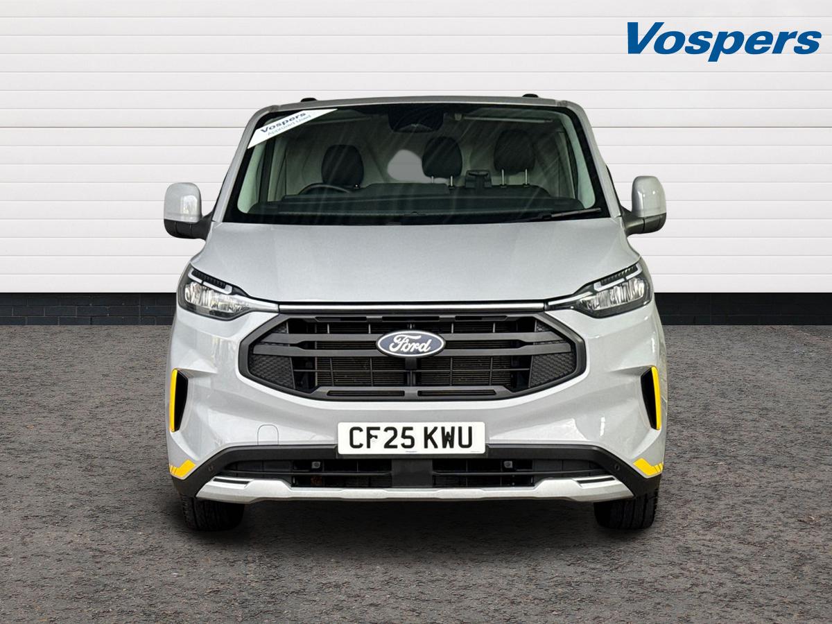 Used Ford Transit Custom 2025 for sale - 78049663: Photo 10