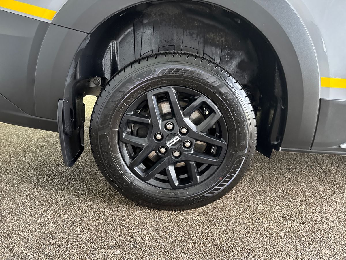 Used Ford Transit Custom 2025 for sale - 78049663: Photo 14