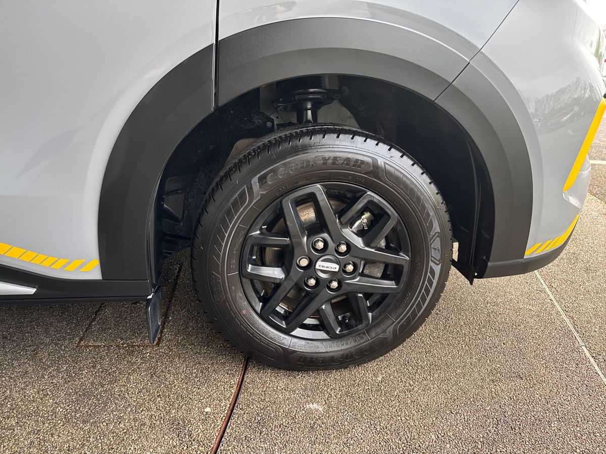 Used Ford Transit Custom 2025 for sale - 78049663: Photo 15