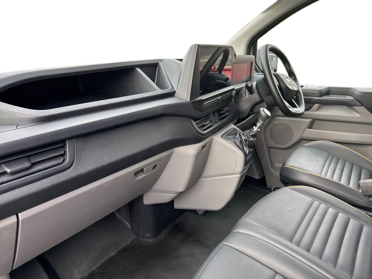 Used Ford Transit Custom 2025 for sale - 78049663: Photo 18