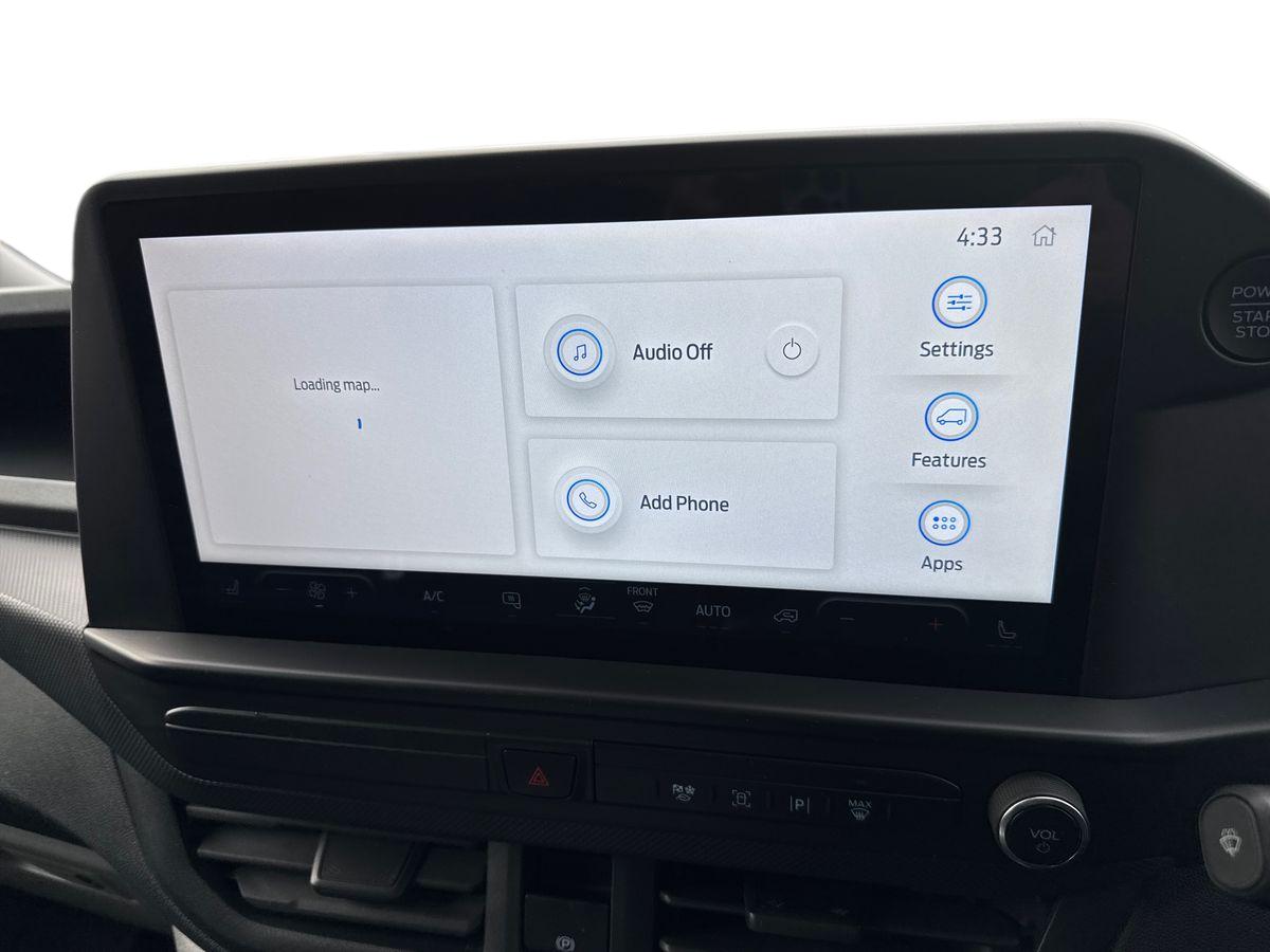 Used Ford Transit Custom 2025 for sale - 78049663: Photo 21