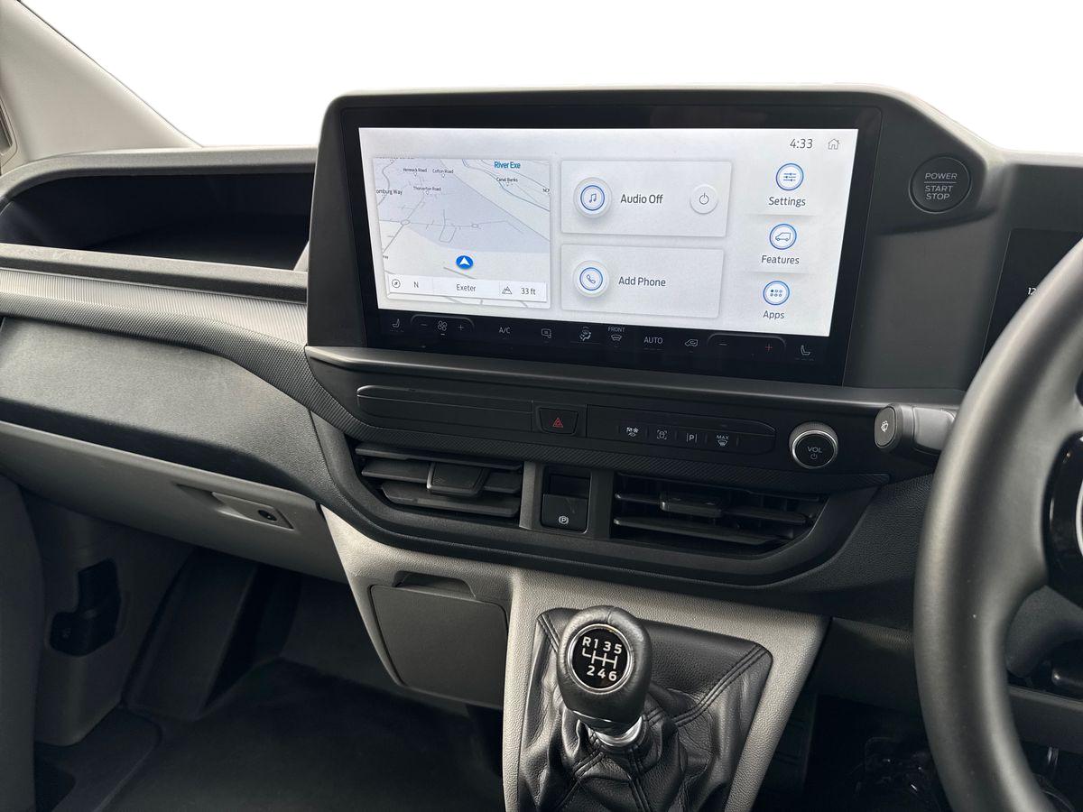 Used Ford Transit Custom 2025 for sale - 78049663: Photo 22