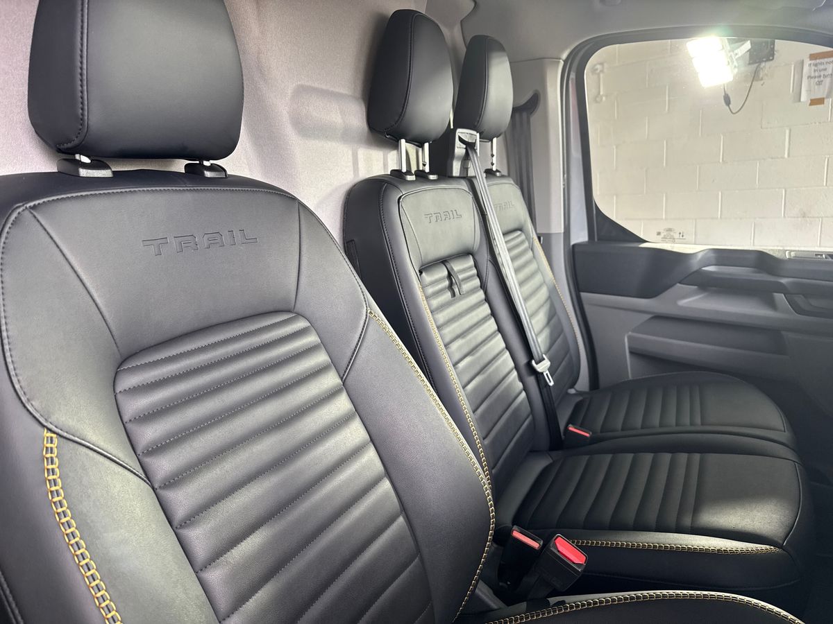 Used Ford Transit Custom 2025 for sale - 78049663: Photo 27