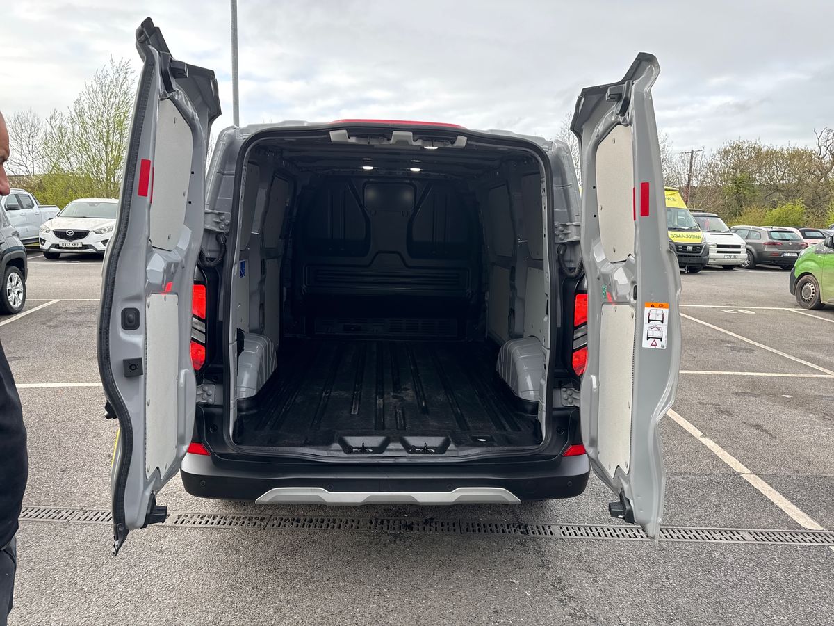 Used Ford Transit Custom 2025 for sale - 78049663: Photo 28