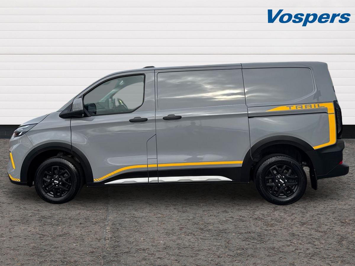 Used Ford Transit Custom 2025 for sale - 78049663: Photo 7