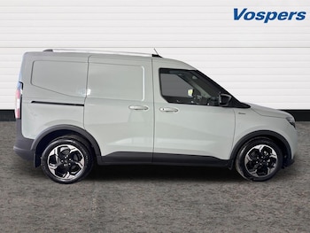 Used Ford Transit Courier 2024 for sale - 75252484: Photo