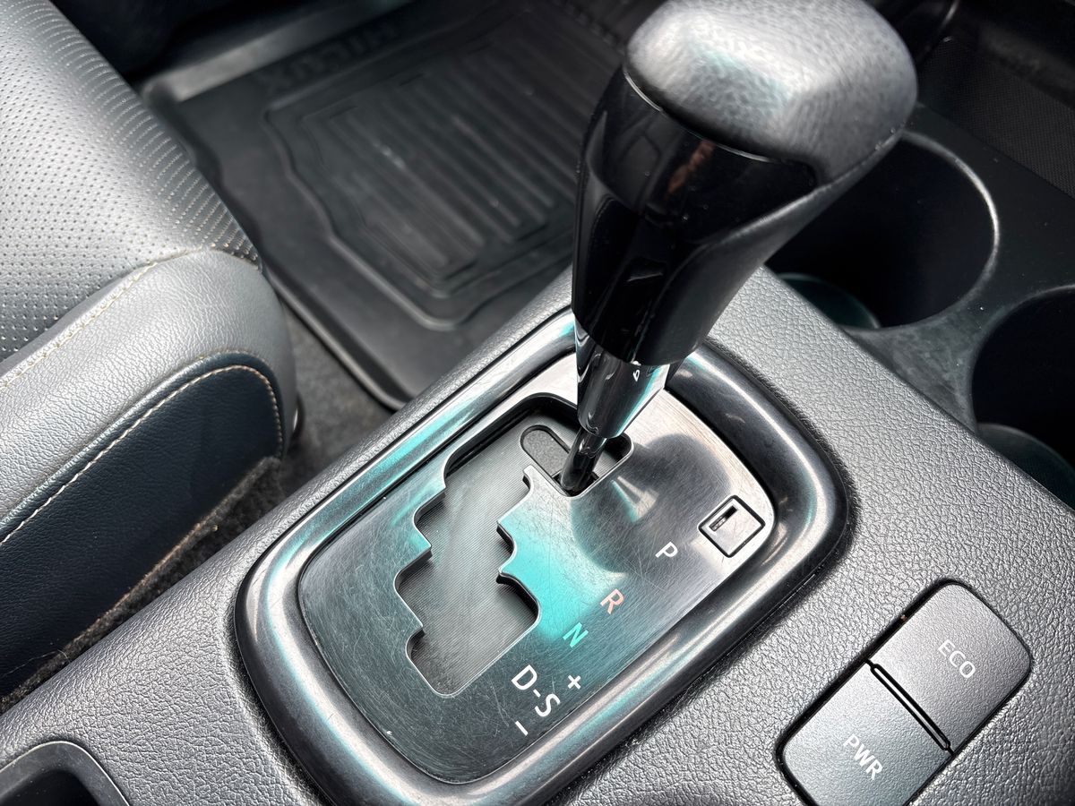 Vehicle 24