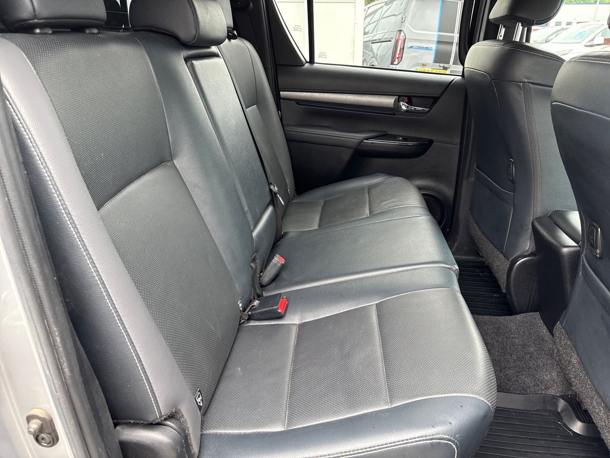 Vehicle 29