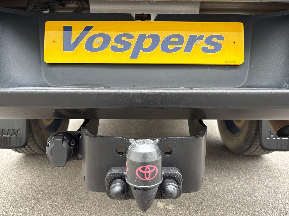 Vehicle 40