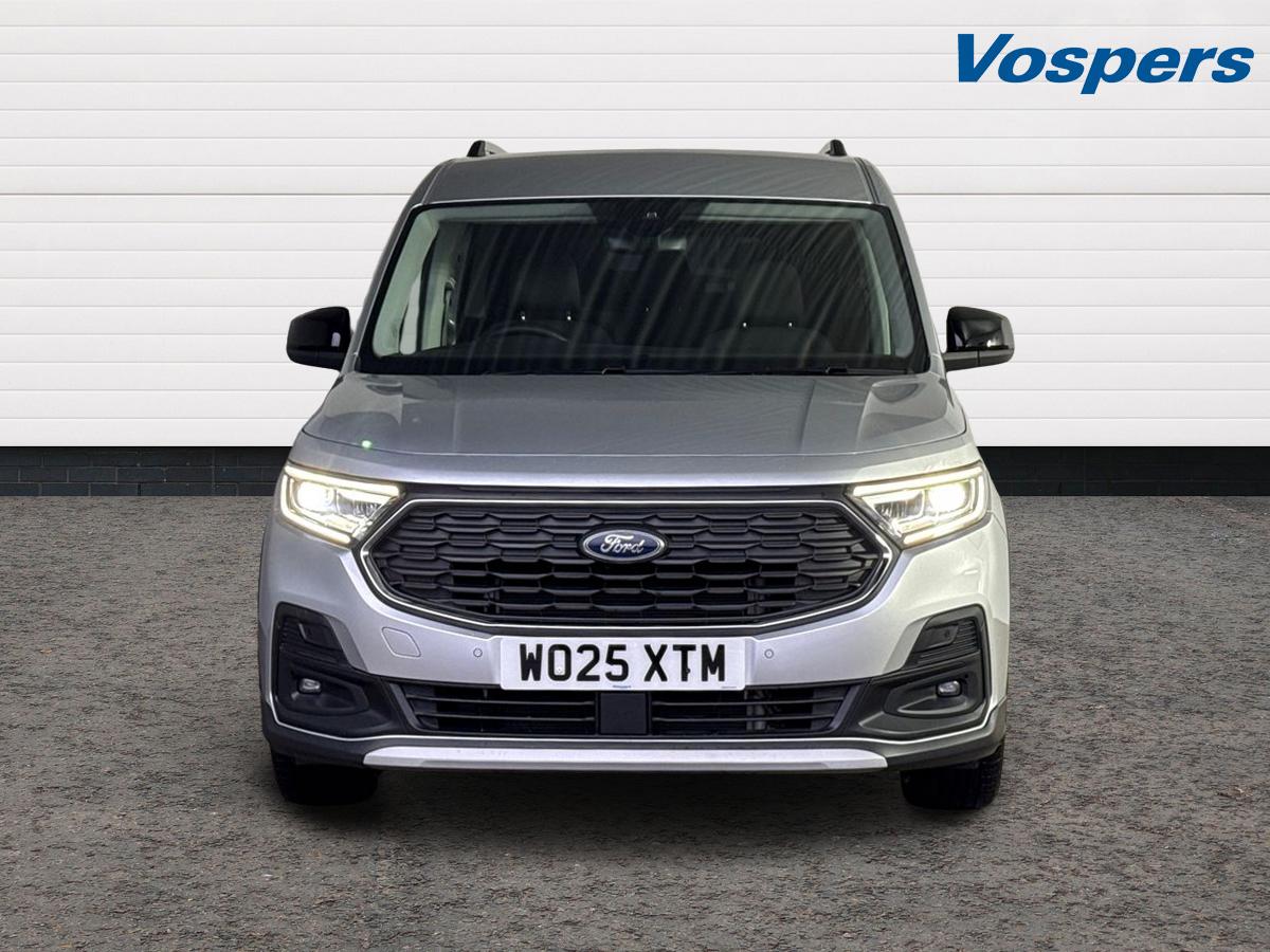 Used Ford Transit Connect 2025 for sale - 77333076: Photo 10