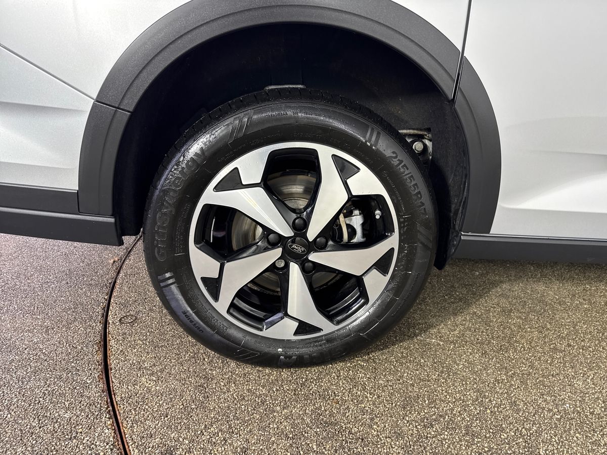 Used Ford Transit Connect 2025 for sale - 77333076: Photo 11