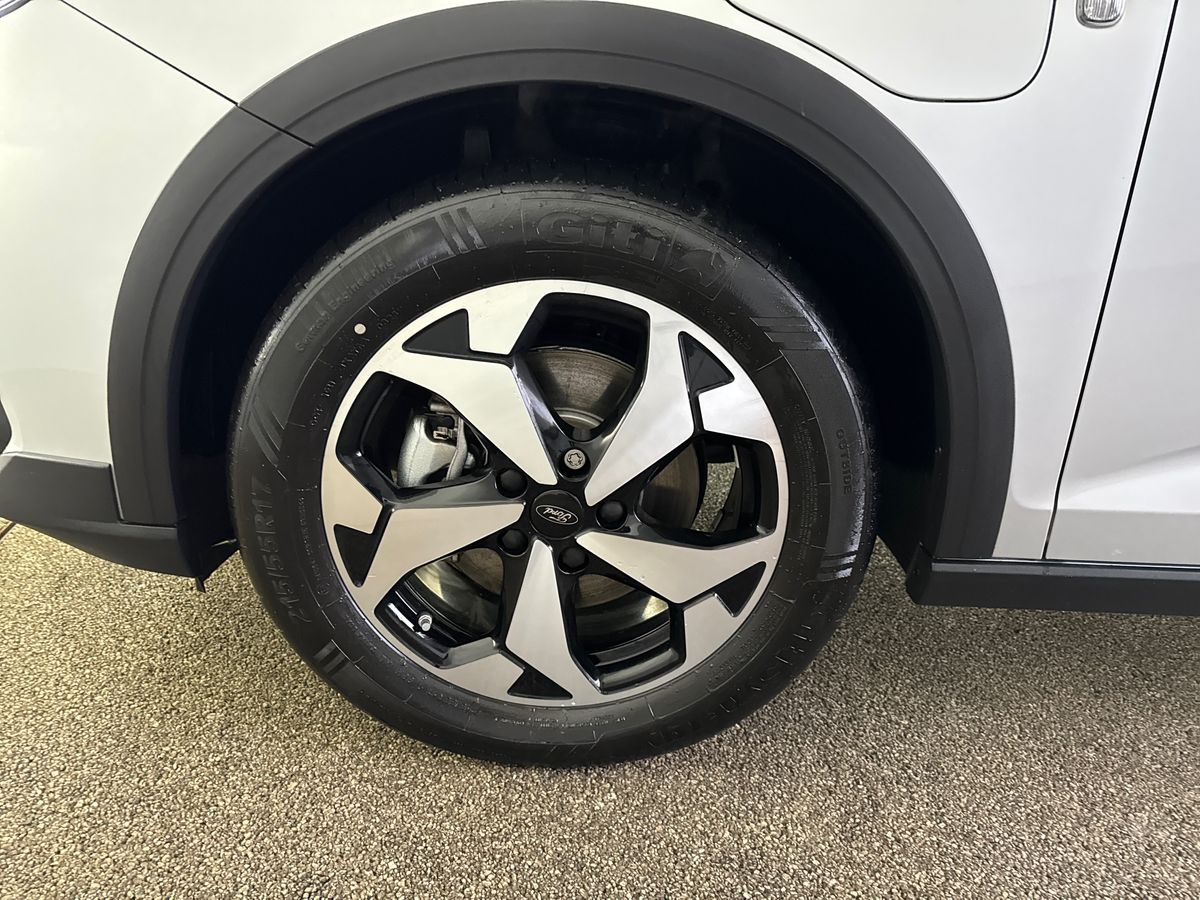 Used Ford Transit Connect 2025 for sale - 77333076: Photo 14